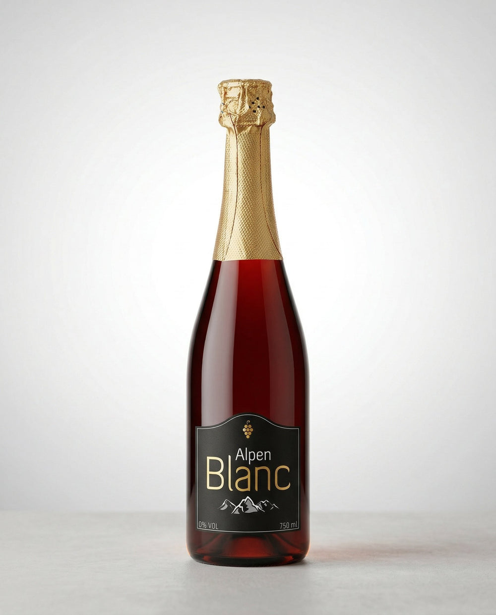 ALPEN BLANC 750мл
Безалкохолно пенливо бяло вино от Австрия с аромат на лимонова кора, бяло френско грозде и бъз
SuperWine
ALPDRINKS