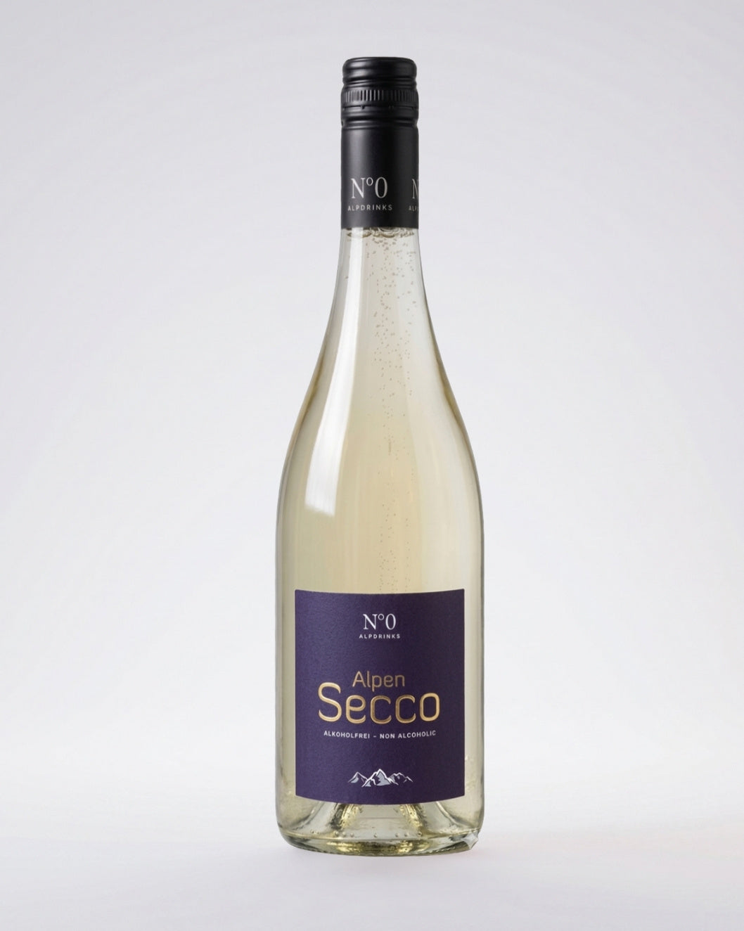 Безалкохолно пенливо бяло вино от Австрия от сорта Blaufrankisch.
SuperWine
ALPDRINKS