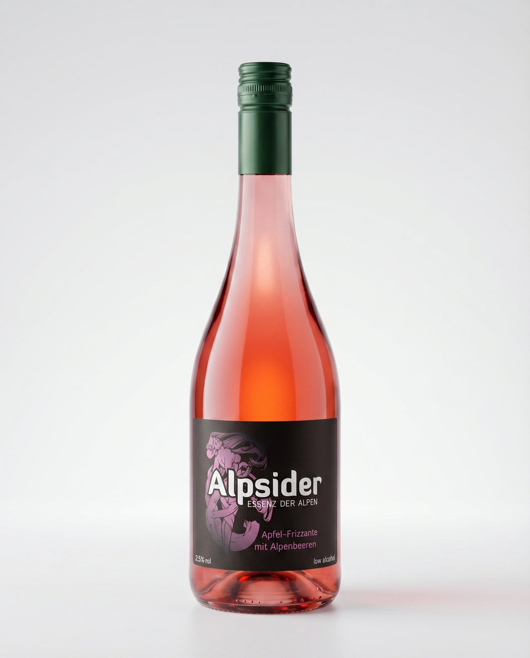Alpsider Alpine Berries – лек ябълков сайдер с алпийски горски плодове, свеж и плодов вкус, произведен в Австрия.
SuperWine 