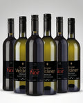 Noir & Grüner Premium Duo (6 бр.)